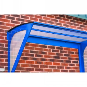 Smoking Vaping Shelter 3 Person